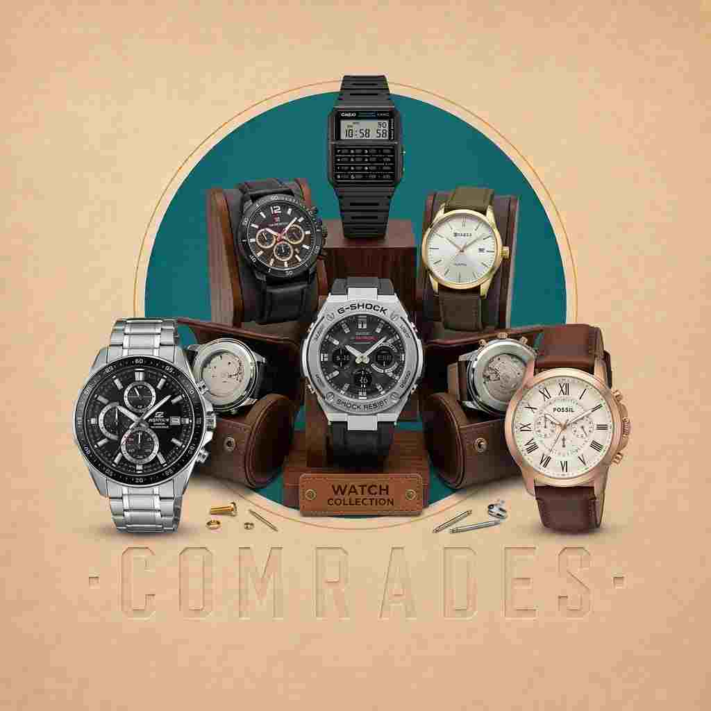 CWatches