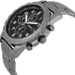 Fossil FS4721 Dean Chronograph Stainless Steel