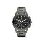 Fossil FS4721 Dean Chronograph Stainless Steel Watch