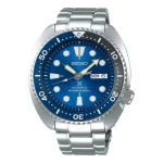 Seiko 5 Sports SRPD21 Automatic Great White Shark Watch For Men