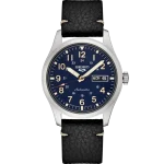Seiko 5 Sports SRPG39K1 Blue Dial Automatic