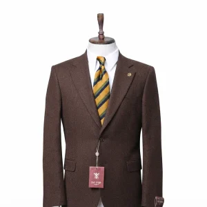 Brown OneBerry 2pc