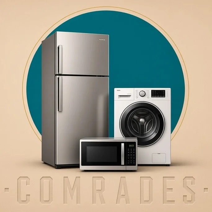 CHomeAppliances