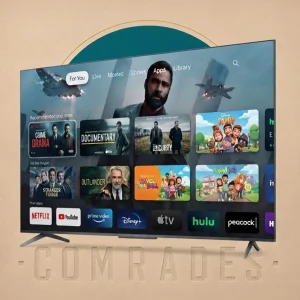 CTelevisions