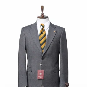 Grey OneBerry 2pc
