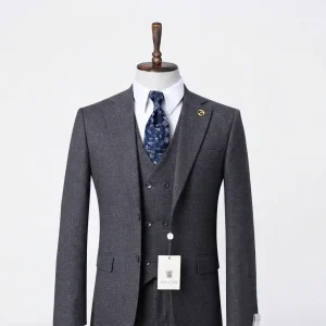 Grey OneBerry 3pc