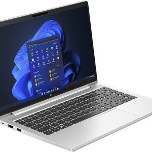 HP EliteBook 645 G9 AMD Ryzen 5 Processor, 16GB RAM, 256GB SSD, 14-inch