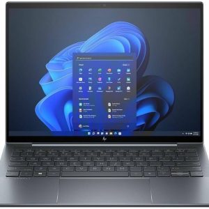 HP EliteBook 840 G10 Intel Core i7 13th Gen processor, 32GB RAM, 512GB SSD, and a 14-inch