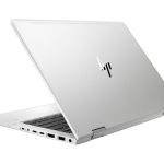 HP EliteBook x360 1040 G6 14-inch convertible 2-in-1 business laptop 8th-gen Intel Core i7 16GB of RAM, 256GB SSD