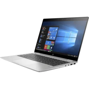 HP EliteBook x360 1040 G6 14-inch convertible 2-in-1 business laptop 8th-gen Intel Core i7 16GB of RAM, 256GB SSD B