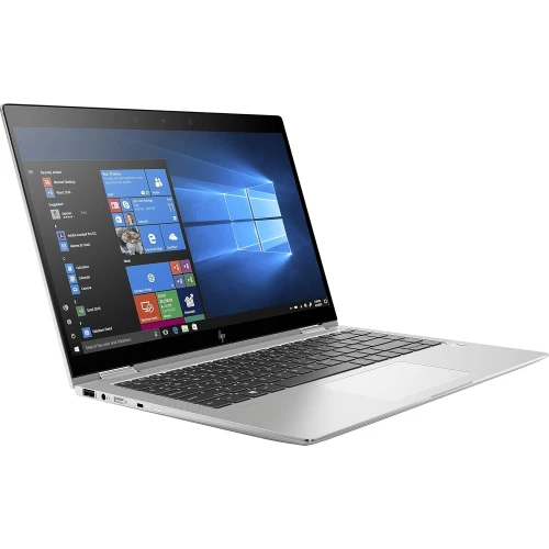 HP EliteBook x360 1040 G6 14-inch convertible 2-in-1 business laptop 8th-gen Intel Core i7 16GB of RAM, 256GB SSD C HP EliteBook x360 1040 G6 14-inch convertible 2-in-1 business laptop 8th-gen Intel Core i7 16GB of RAM, 256GB SSD C