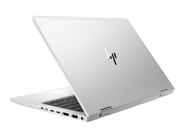 HP EliteBook x360 1040 G6 14-inch convertible 2-in-1 business laptop 8th-gen Intel Core i7 16GB of RAM, 256GB SSD HP EliteBook x360 1040 G6 14-inch convertible 2-in-1 business laptop 8th-gen Intel Core i7 16GB of RAM, 256GB SSD