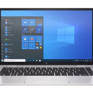 HP EliteBook x360 1040 G8 Intel Core i7 11th Gen processor, 16GB RAM, 512GB SSD