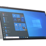 HP EliteBook x360 1040 G8 Intel Core i7 11th Gen processor, 16GB RAM, 512GB SSD D