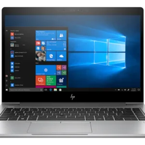 HP Elitebook 745 G5 AMD Ryzen 5 Pro 8GB RAM 256GB SSD 14 inches B