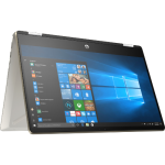 HP Pavilion 14m-moodx intel core i5 10th generation 8gb ram 256gb ssd 14 inches