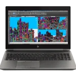 HP ZBook 15u G5 with an 8th Gen Intel Core i7, 16GB RAM, and 512GB SSD A