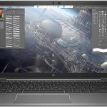 HP ZBook Firefly 14 G7 Core i7 10th Gen 32GB RAM 512GB SSD 4GB NVIDIA Graphics Kenya B