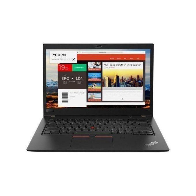 Lenovo Thinkpad T480s intel core i5 8th Generation 8GB RAM 256GB SSD 14 inches A Lenovo Thinkpad T480s intel core i5 8th Generation 8GB RAM 256GB SSD 14 inches A